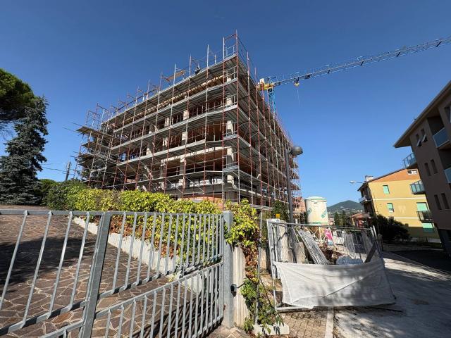 Appartamento in vendita a Spina, Marche
