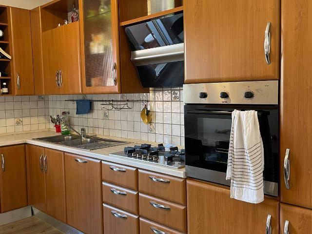Appartamento in vendita a Spina, Marche