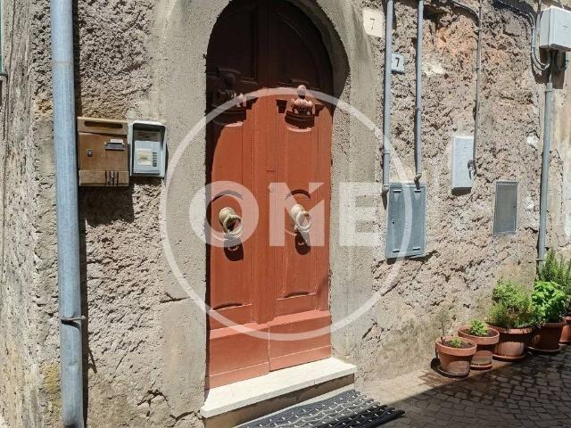 Appartamento in vendita a Fabrica Di Roma, Lazio