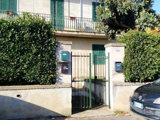 Appartamento in vendita a Fabrica Di Roma, Lazio