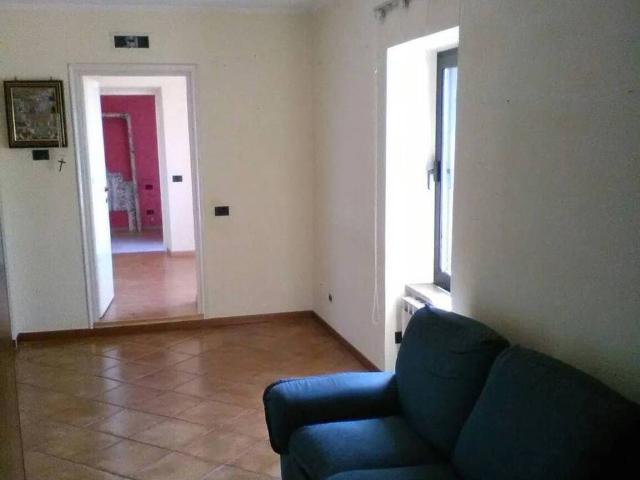 Appartamento in vendita a Fabrica Di Roma, Lazio