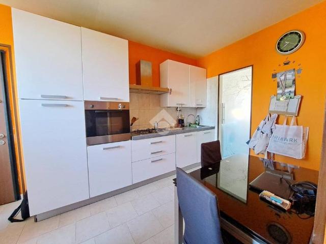 Appartamento in vendita a Fabrica Di Roma, Lazio