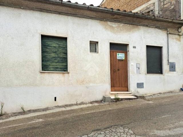 Appartamento in vendita a Fabrica Di Roma, Lazio