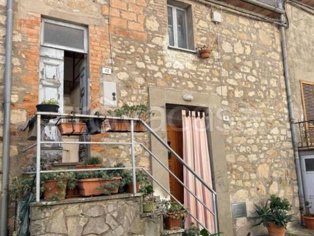 Appartamento in vendita a Carnaiola, Fabro