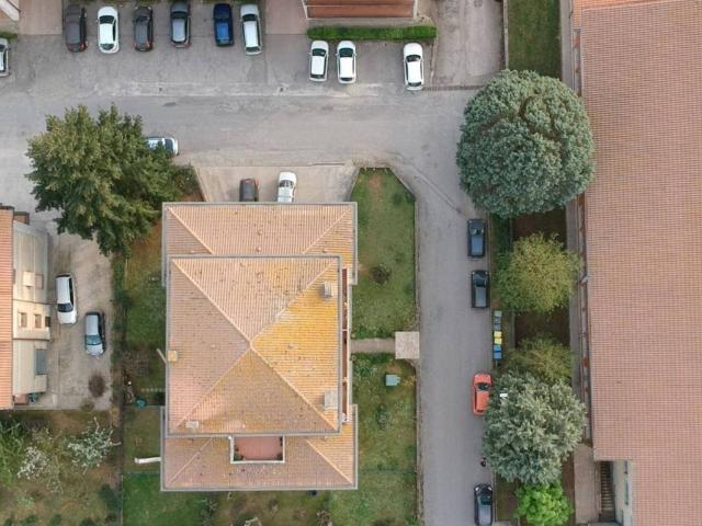 Appartamento in vendita a Montegabbione, Umbria