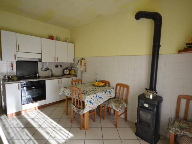 Appartamento in vendita a Fabro, Umbria