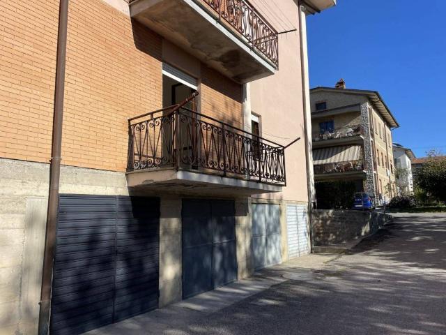 Appartamento in vendita a Fabro, Umbria