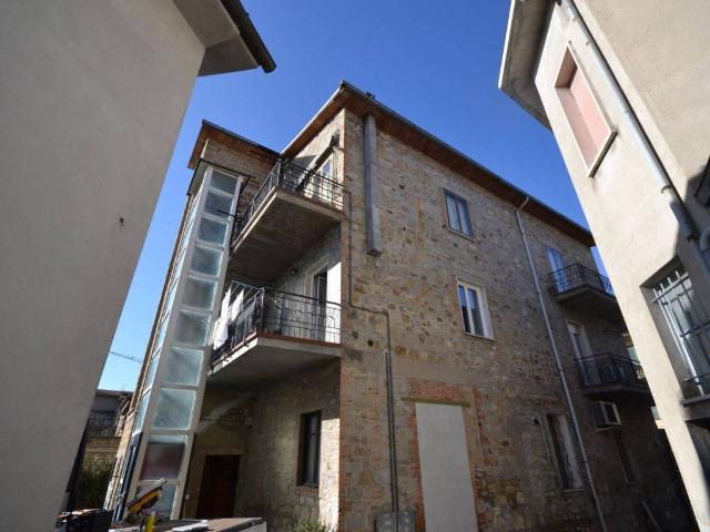 Appartamento in vendita a Fabro, Umbria
