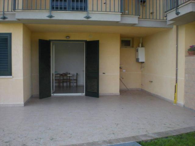 Appartamento in vendita a Fabro Scalo, Fabro