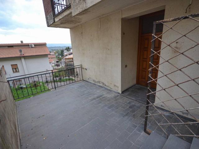 Appartamento in vendita a Fabro, Umbria