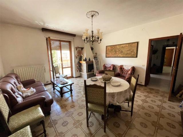 Appartamento in vendita a Fabro, Umbria