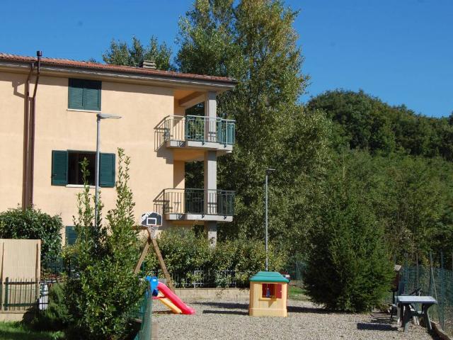 Appartamento in vendita a Fabro, Umbria
