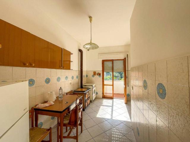 Appartamento in vendita a Colonnetta, Fabro