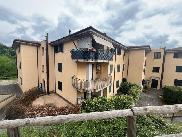 Appartamento in vendita a Colonnetta, Fabro
