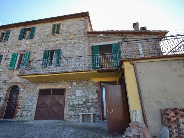 Appartamento in vendita a Fabro, Umbria