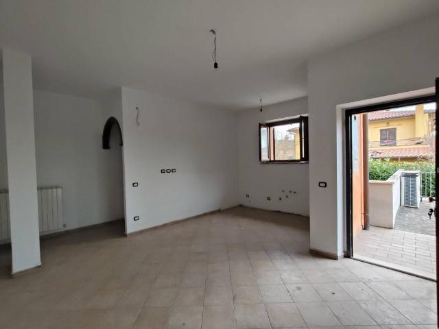 Appartamento in vendita a Colonnetta, Fabro
