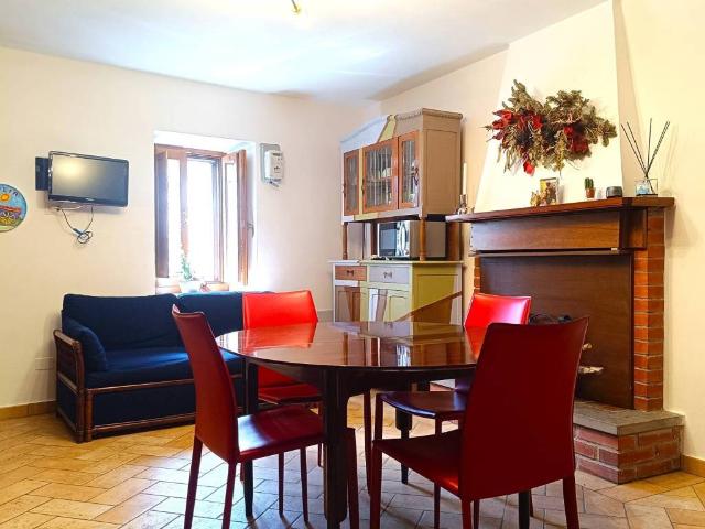 Appartamento in vendita a Fabro, Umbria
