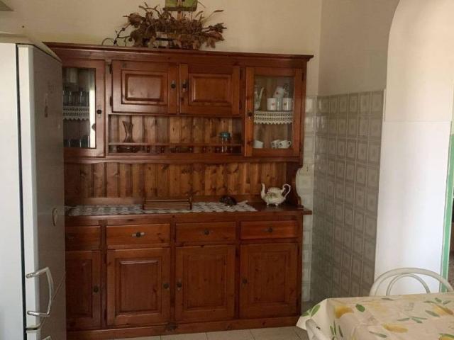 Appartamento in vendita a Colonnetta, Fabro