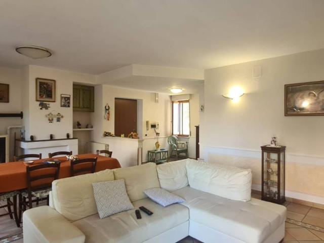 Appartamento in vendita a Fabro, Umbria