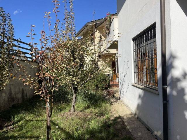 Appartamento in vendita a Colonnetta, Fabro