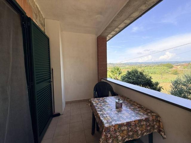Appartamento in vendita a Fabro, Umbria