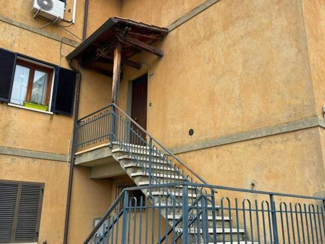 Appartamento in vendita a Colonnetta, Fabro