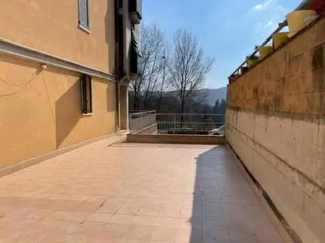 Appartamento in vendita a Fabro, Umbria