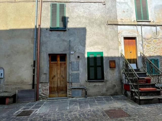 Appartamento in vendita a Fabro, Umbria