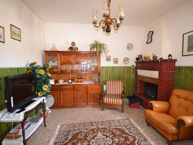 Appartamento in vendita a Poggio della Fame, Fabro