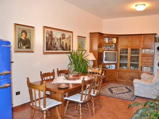 Appartamento in vendita a Poggio della Fame, Fabro