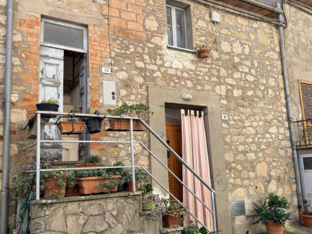 Appartamento in vendita a Carnaiola, Fabro