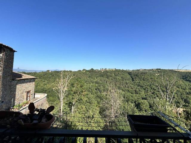 Appartamento in vendita a Fabro, Umbria