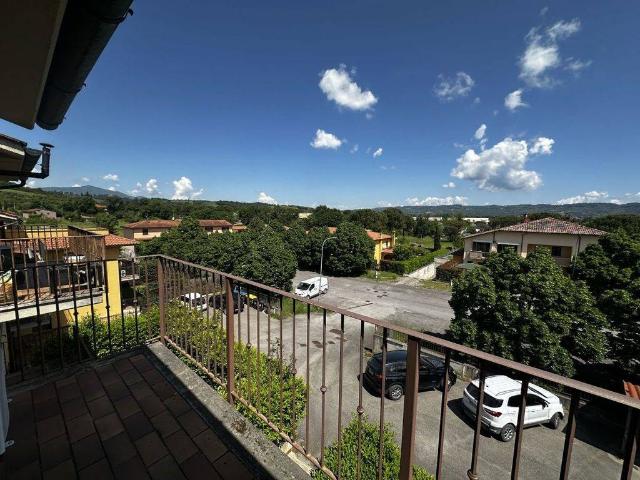 Appartamento in vendita a Colonnetta, Fabro