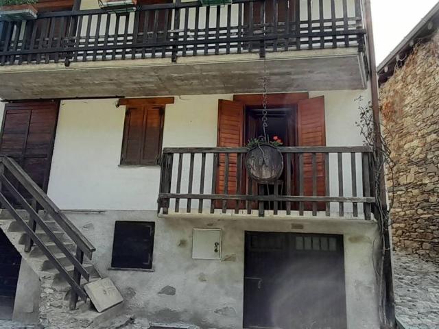 Appartamento in vendita a Albosaggia, Lombardia