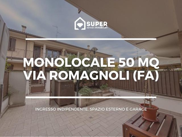 Appartamento in vendita a Unione della Romagna Faentina, Faenza