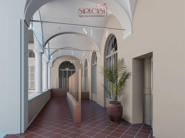 Appartamento in vendita a Quartiere Centro Nord, Faenza