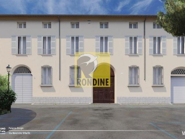Appartamento in vendita a Unione della Romagna Faentina, Faenza