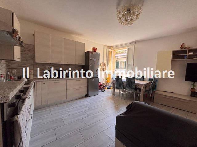 Appartamento in vendita a Quartiere Centro Nord, Faenza