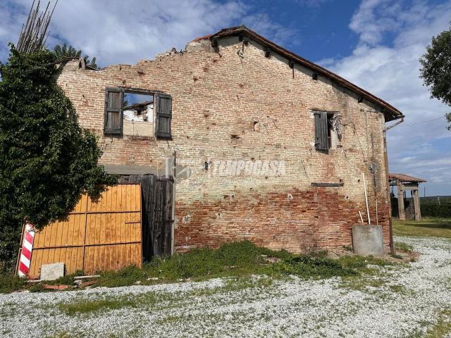Rustico in vendita a Unione della Romagna Faentina, Faenza