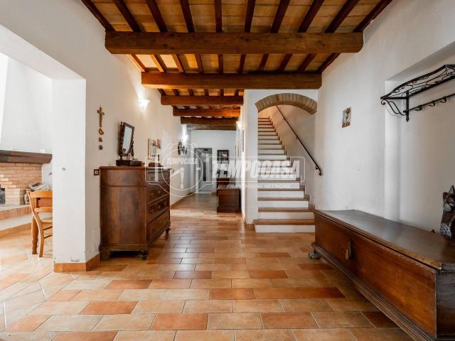 Villa Indipendente in vendita a Unione della Romagna Faentina, Faenza
