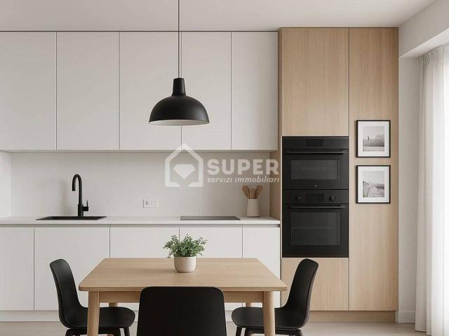 Appartamento in vendita a Quartiere Centro Nord, Faenza