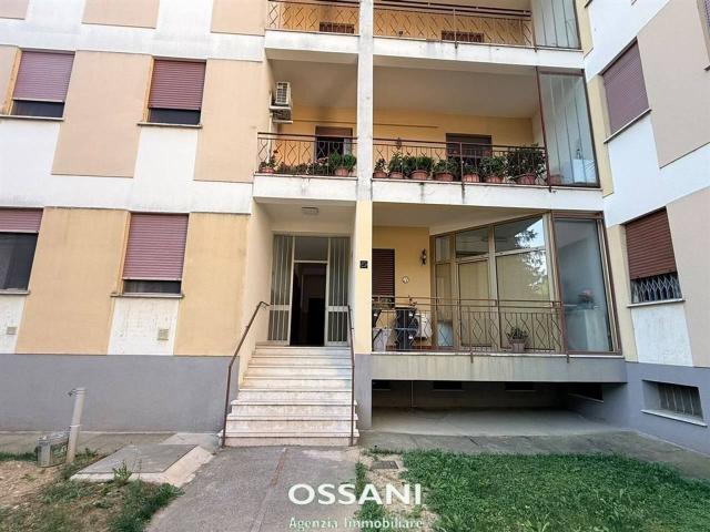 Appartamento in vendita a Quartiere Centro Sud, Faenza