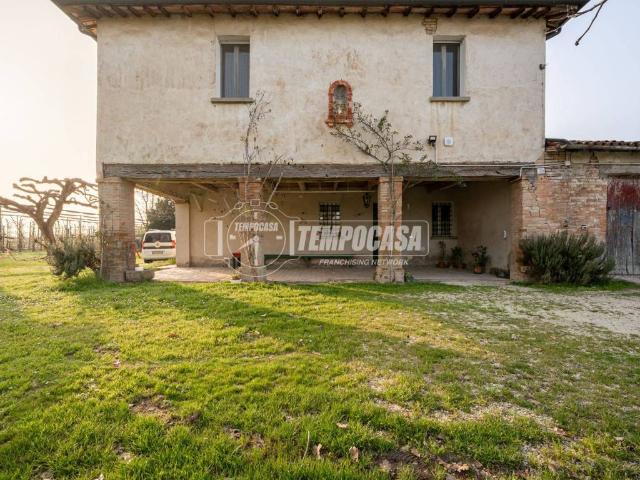 Villa Indipendente in vendita a Unione della Romagna Faentina, Faenza