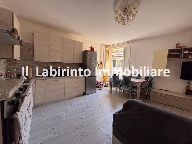 Appartamento in vendita a Quartiere Centro Nord, Faenza