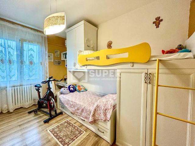 Appartamento in vendita a Unione della Romagna Faentina, Faenza