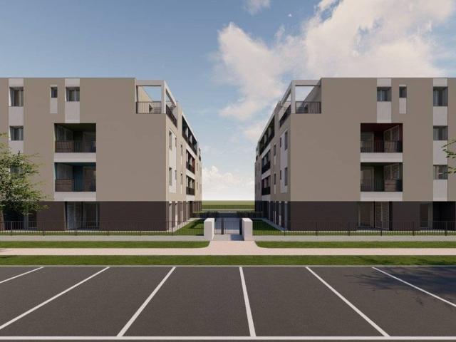 Appartamento in vendita a Quartiere Centro Nord, Faenza
