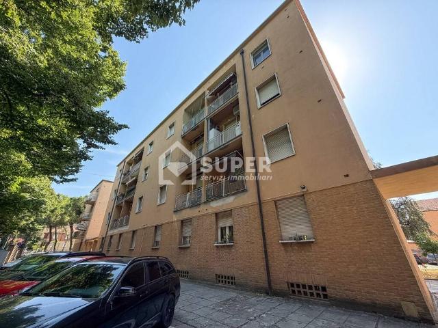 Appartamento in vendita a Quartiere Centro Nord, Faenza
