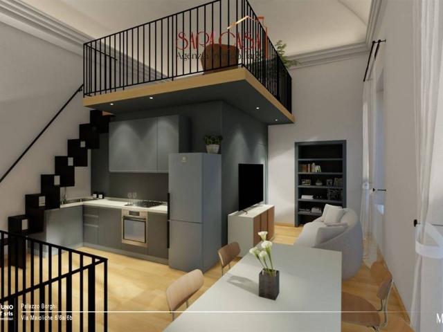 Appartamento in vendita a Quartiere Centro Nord, Faenza