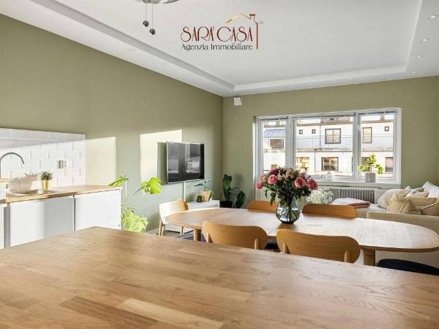 Appartamento in vendita a Quartiere Centro Nord, Faenza