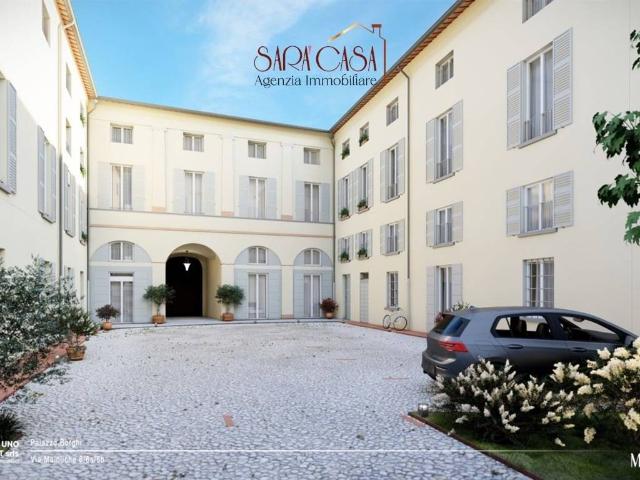 Appartamento in vendita a Quartiere Centro Nord, Faenza
